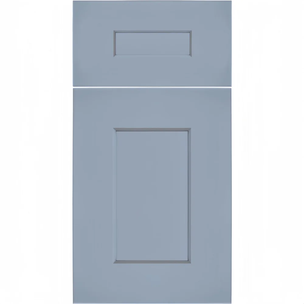 Pewter Gray finish reference